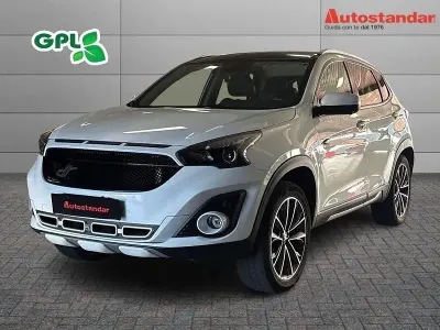 Usata DR F35