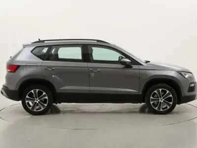 Używany Seat Ateca Business 150 KM (110 kW) 2022 SUV