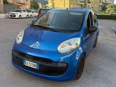 Occasion Citroën C1 68 ch (50 kW) 2010 Citadine