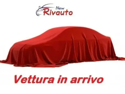 Usata Fiat Sedici 120 CV (88 kW) 2011 Nero SUV