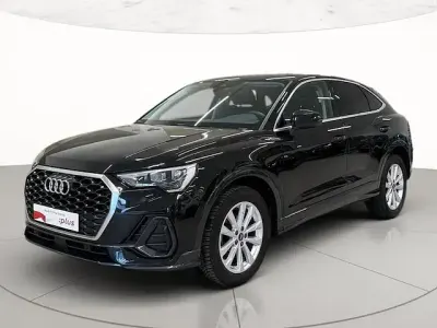 Usata Audi Q3 Sportback