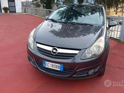 Occasion Opel Corsa 2010 Citadine