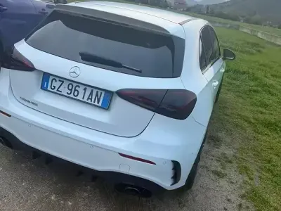 Gebraucht Mercedes A35 AMG AMG 306 PS (225 kW) 2021 Limousine