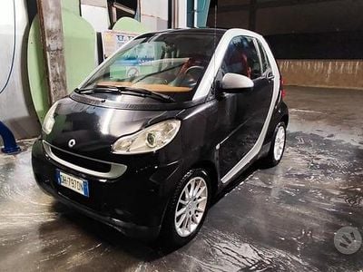 Usata 2007 Smart ForTwo Coupé Utilitaria | 5200 € (Buon prezzo)