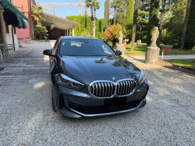 Usata BMW 120