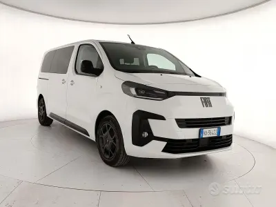 Usata Fiat Ulysse
