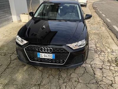 Usata Audi A1 Sportback Admired 95 CV (69 kW) 2022 Utilitaria