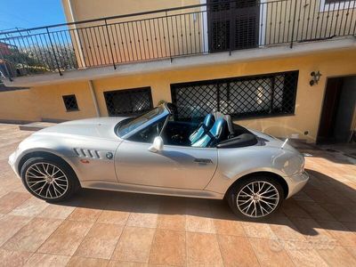 usata BMW Z3 2.0 (2.2) 24V cat Roadster