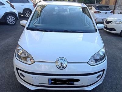 VW up!