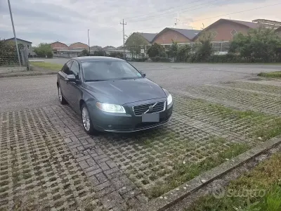 Usata Volvo S80