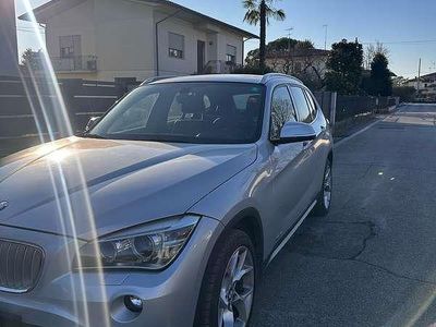 Usata BMW X1 xLine 145 CV (106 kW) 2014 SUV