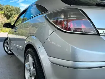 Usata Opel Astra GTC