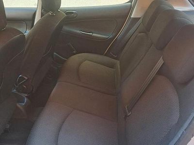 Begagnad Peugeot 206 68 HK (50 kW) 2008 Grå Sedan