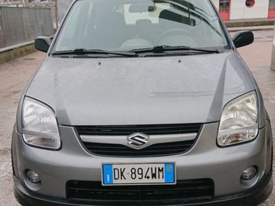 usata Suzuki Ignis 1.5 16V 4WD 2007