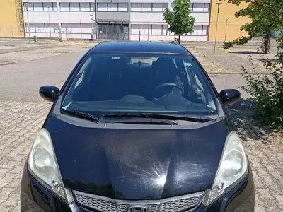 Usata Honda Jazz