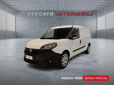Usata Fiat Doblò