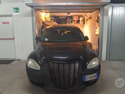 Chrysler PT Cruiser