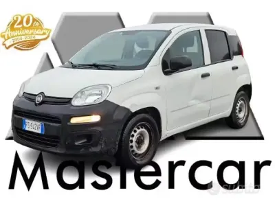 Usata Fiat Panda