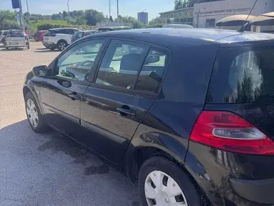 Usata Renault Mégane 106 CV (77 kW) 2007