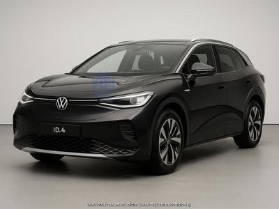Usata VW ID.4 Pro 210 kW (286 CV) 2023 Nero SUV