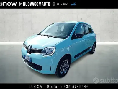 Usata Renault Twingo