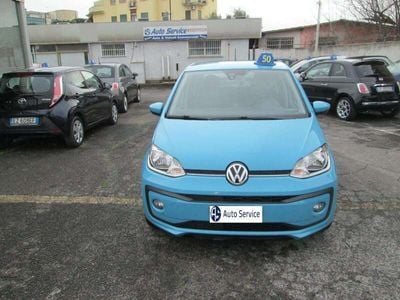 VW up!