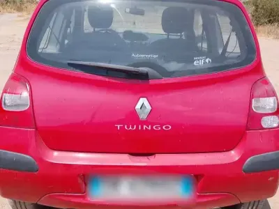 Usata Renault Twingo