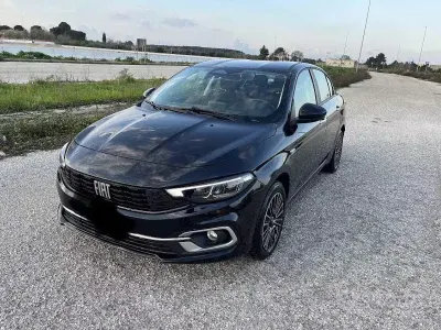 Usata Fiat Tipo