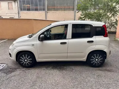 Usata Fiat Panda
