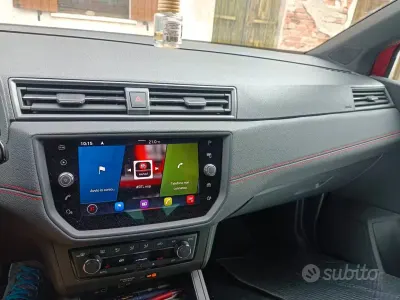 Usata Seat Ibiza