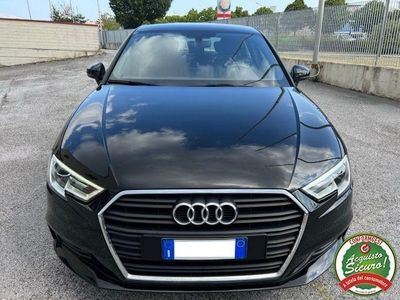 usata Audi A3 Sportback SPB 30 TDI Manuale km 43.000