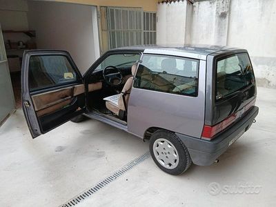 Usata Lancia Ypsilon 1993 Utilitaria