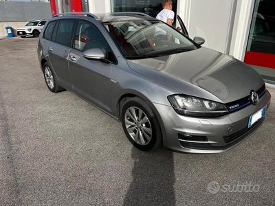 VW Golf VII