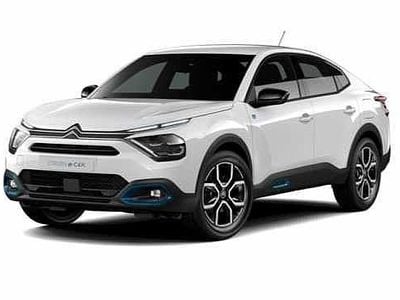Usata Citroën e-C4 Feel 57 kW (78 CV) 2022 Utilitaria