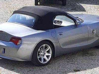 usata BMW Z4 Roadster 2.0i