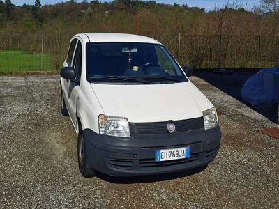 usata Fiat Panda PandaVAN 1.2 69cv