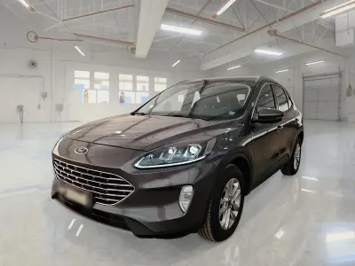 Usata Ford Kuga