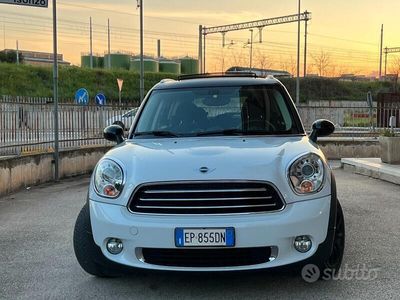 usata Mini Countryman R60 - 2012