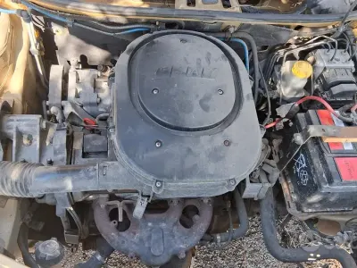 Usata Fiat Punto