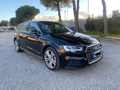 usata Audi A3 Sportback g-tron A3 SPB 40 e-tron S tronic