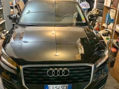 usata Audi Q2 Q2 1.6 TDI