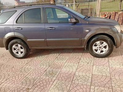 Usata Kia Sorento 140 CV (102 kW) 2004 SUV