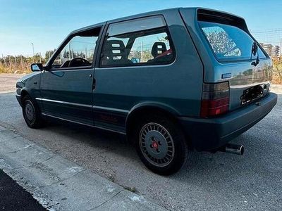 usata Fiat Uno - turbo i.e