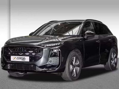 Nuova Audi Q3 S-Line 150 CV (110 kW) 2026 Grigio SUV