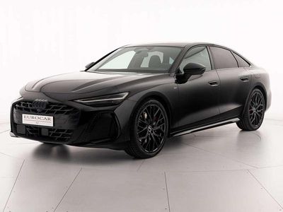 Nuova Audi A6 S-Line 367 CV (269 kW) 2025 Nero mito metallizzato Berlina