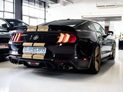 usata Ford Mustang MustangFastback 5.0 V8 auto Shelby
