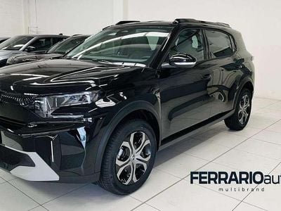 Usata Citroën C3 Aircross