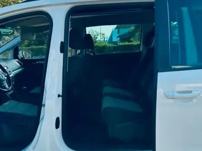 Usata VW Sharan