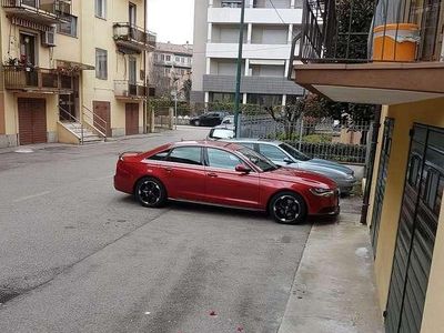 Usata Audi A6 204 CV (150 kW) 2011 Berlina
