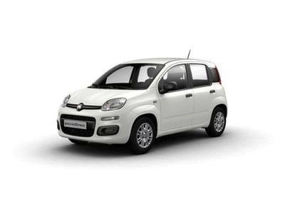 Nuova Fiat Panda Icon 65 CV (47 kW) 2026 Bianco Utilitaria